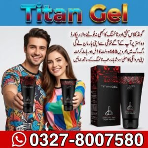 Titan Gel