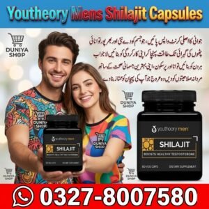 Vitaperf Tablets in Pakistan