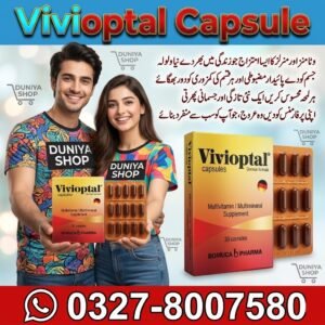 Vivioptal Capsule