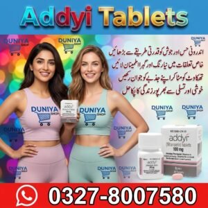 Addyi Tablets