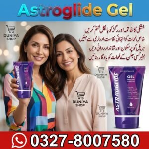 Astroglide Gel