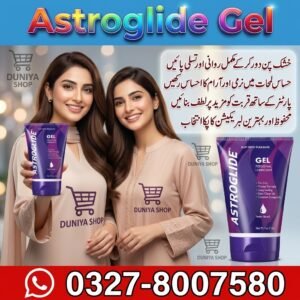 Astroglide Gel