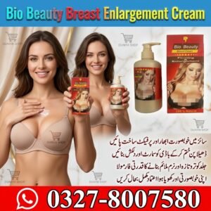 Bio Beauty Breast Enlargement Cream