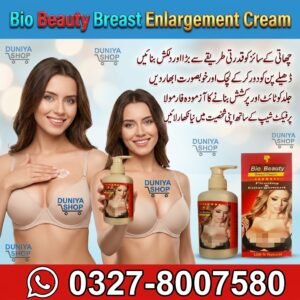 Bio Beauty Breast Enlargement Cream