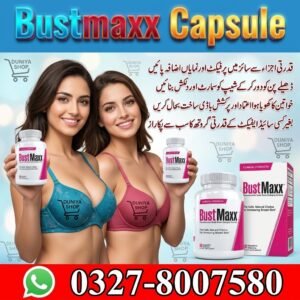 Bustmaxx Capsule