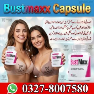Bustmaxx Capsule