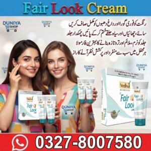 Fair Look Cream