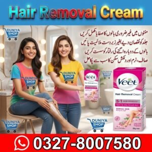 Hair Removal Cream