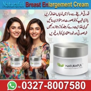 Naturaful Breast Enlargement Cream