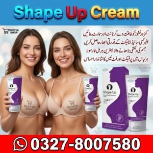 Shape Up Cream