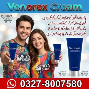 Venorex Cream