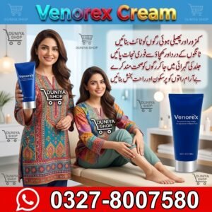 Venorex Cream
