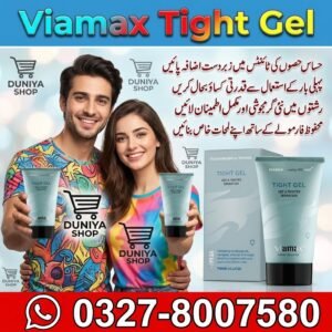 Viamax Tight Gel