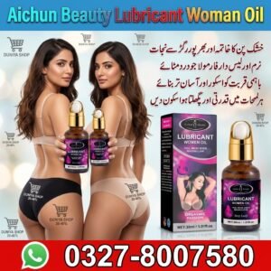 Aichun Beauty Lubricant Woman Oil