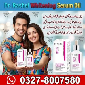 Dr. Rashel Whitening Serum Oil