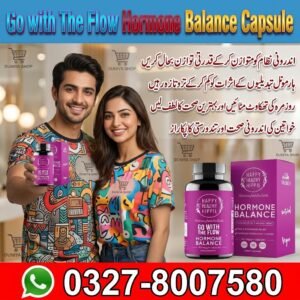 Hormone Balance Capsule