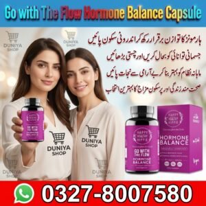 Hormone Balance Capsule