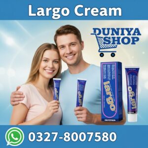 largo cream delivery in pakistan