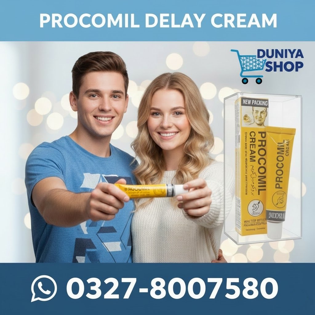 Procomil Delay Cream /procomil-delay-cream-pakistan