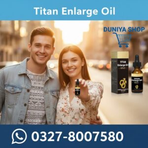 titan-enlarge-oil-price-in-pakistan