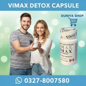 vimax-detox-capsule-price-in-pakistan