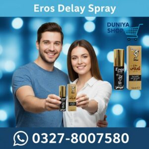 Eros Delay Spray