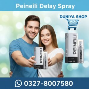 Peineili Delay Spray
