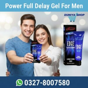 Power Full Delay Gel For Men