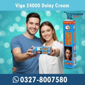Viga 240000 Delay Cream