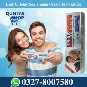 best x cream for men