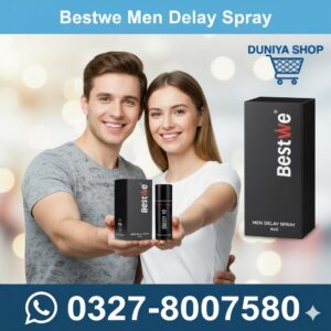 Bestwe Men Delay Spray