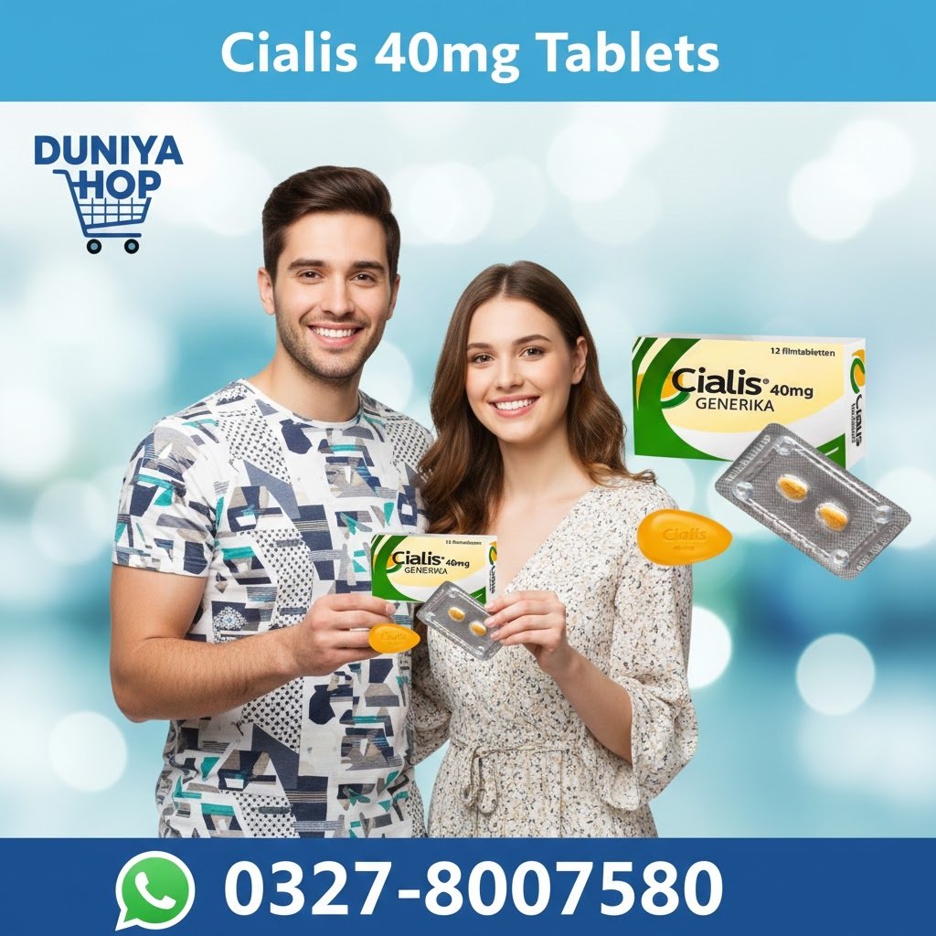 Cialis 40mg Tablets Cialis 40mg Tablets