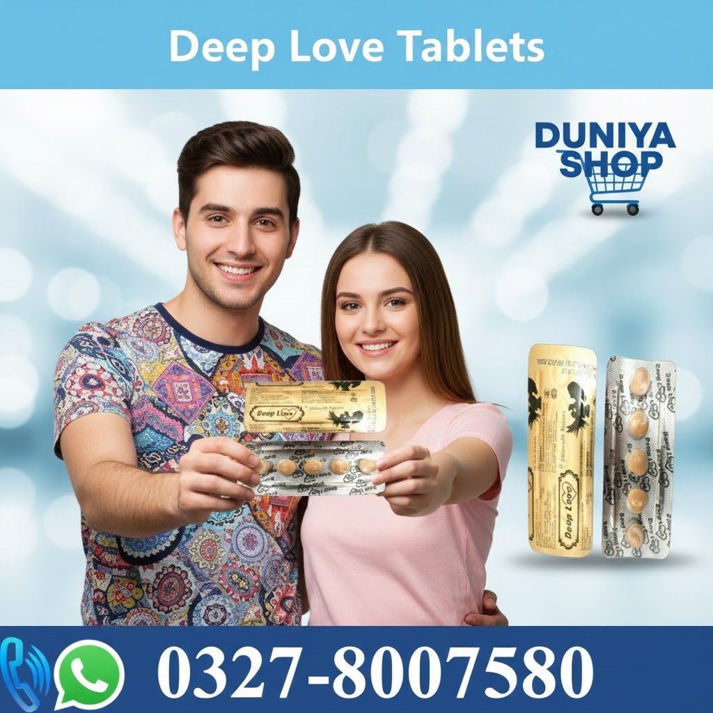 Deep Love Tablets Deep Love Tablets