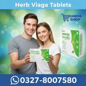 Herb Viagra Tablets
