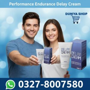 Performance Endurance Delay Cream