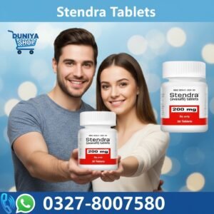 Stendra Tablets