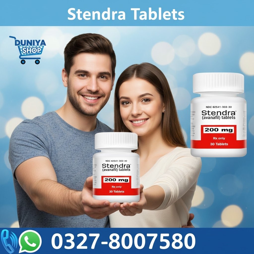 Stendra Tablets Stendra Tablets