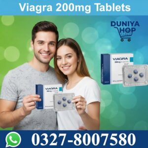 Viagra 200mg Tablets