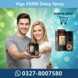 Viga 350000 Delay Spray