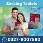 Zevking Tablets
