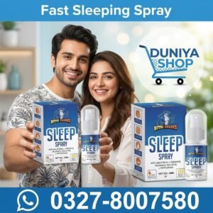 Fast Sleeping Spray