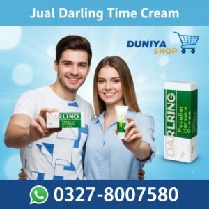 Jual Darling Time Cream