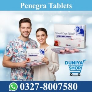 Penegra Tablets