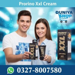 Prorino Xxl Cream
