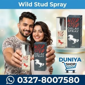 Wild Stud Spray