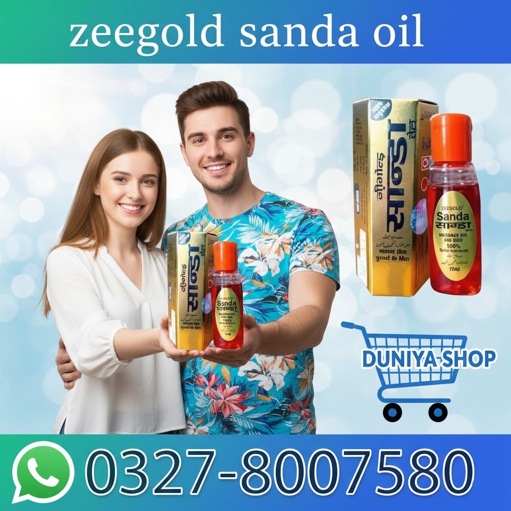 zeegold sanda oil zeegold sanda oil