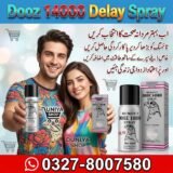 Dooz 14000 Delay Spray