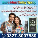 Dura Max Delay Spray