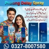 Prolong Delay Spray