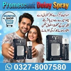 Promescent Delay Spray